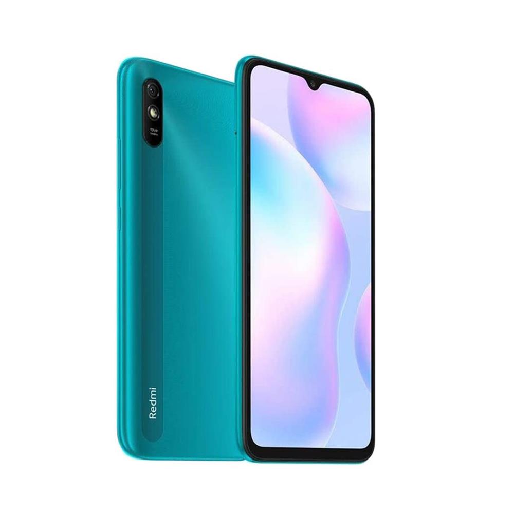 Xiaomi Redmi 9A 64 GB Yeşil (İthalatçı Garantili)