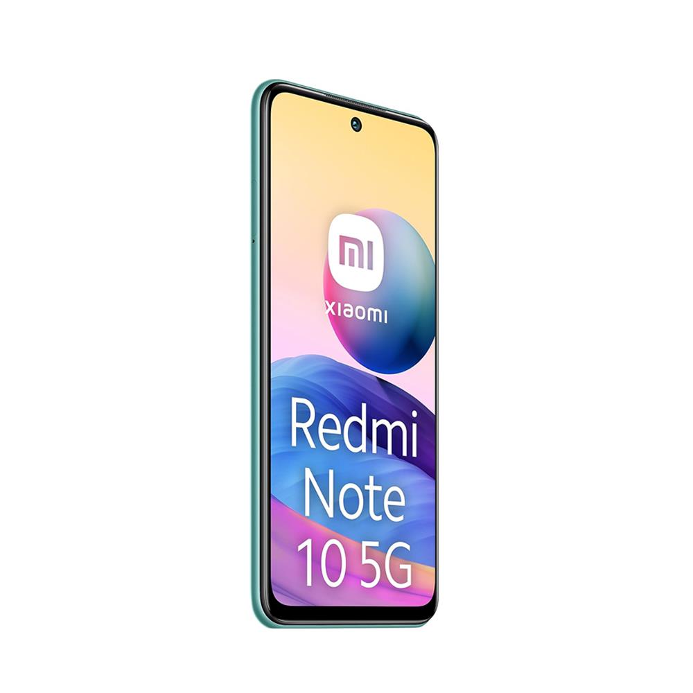 Xiaomi Redmi Note 10 5G 4GB 128GB Yeşil (İthalatçı Garantili)