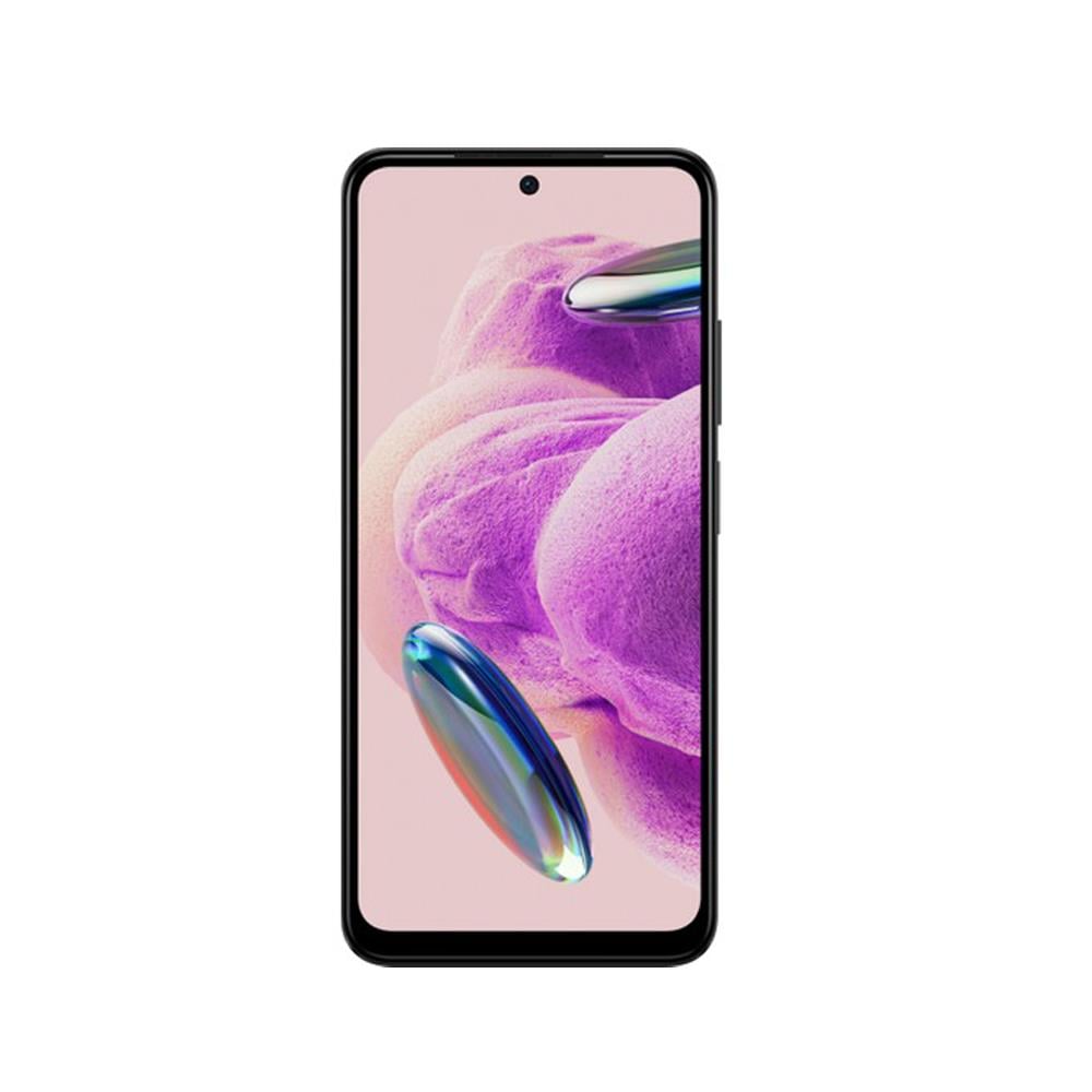 Xiaomi Redmi Note 12S 6GB 128GB Siyah (İthalatçı Garantili)