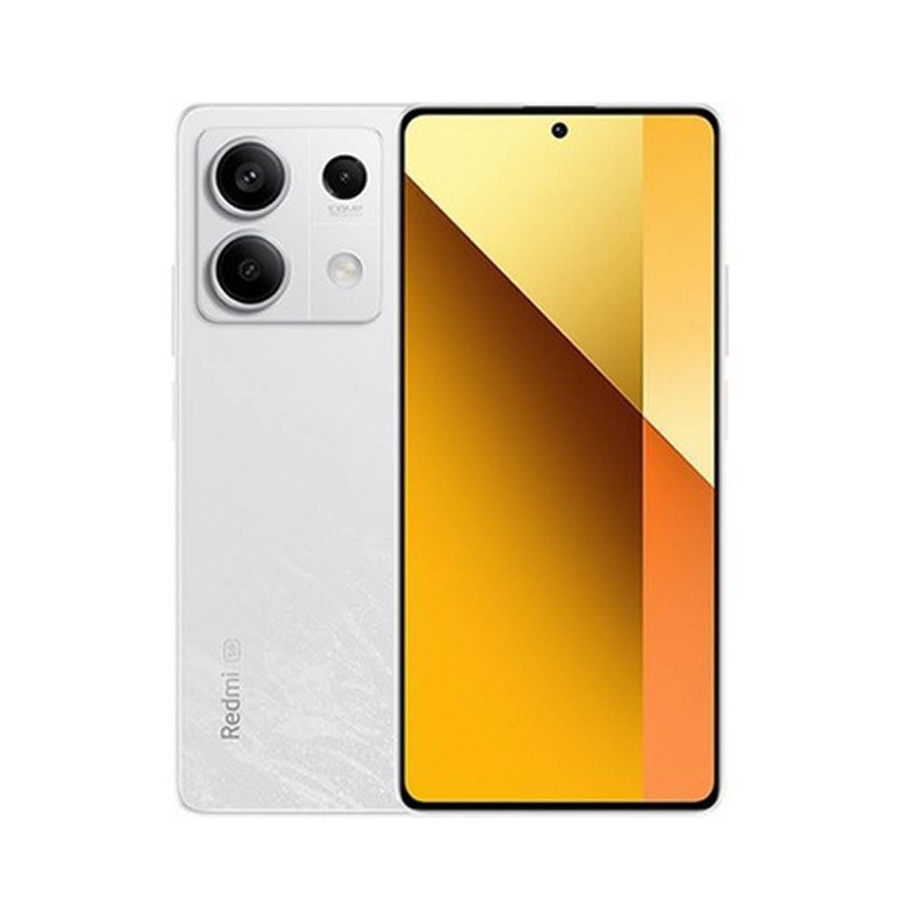 Xiaomi Redmi Note 13 Pro 5G 256GB Beyaz
