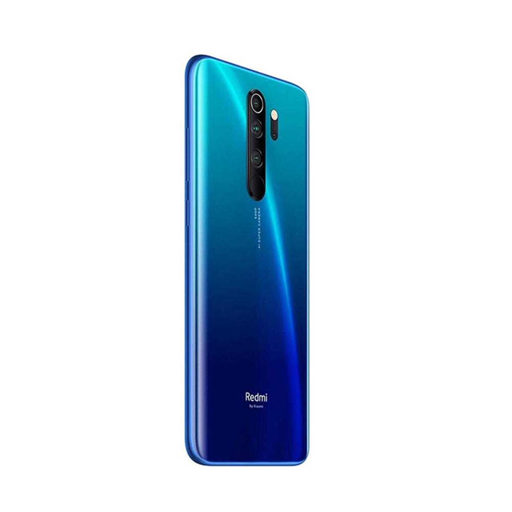 Xiaomi Redmi Note 8 Pro 6GB 128 GB Mavi (İthalatçı Garantili)