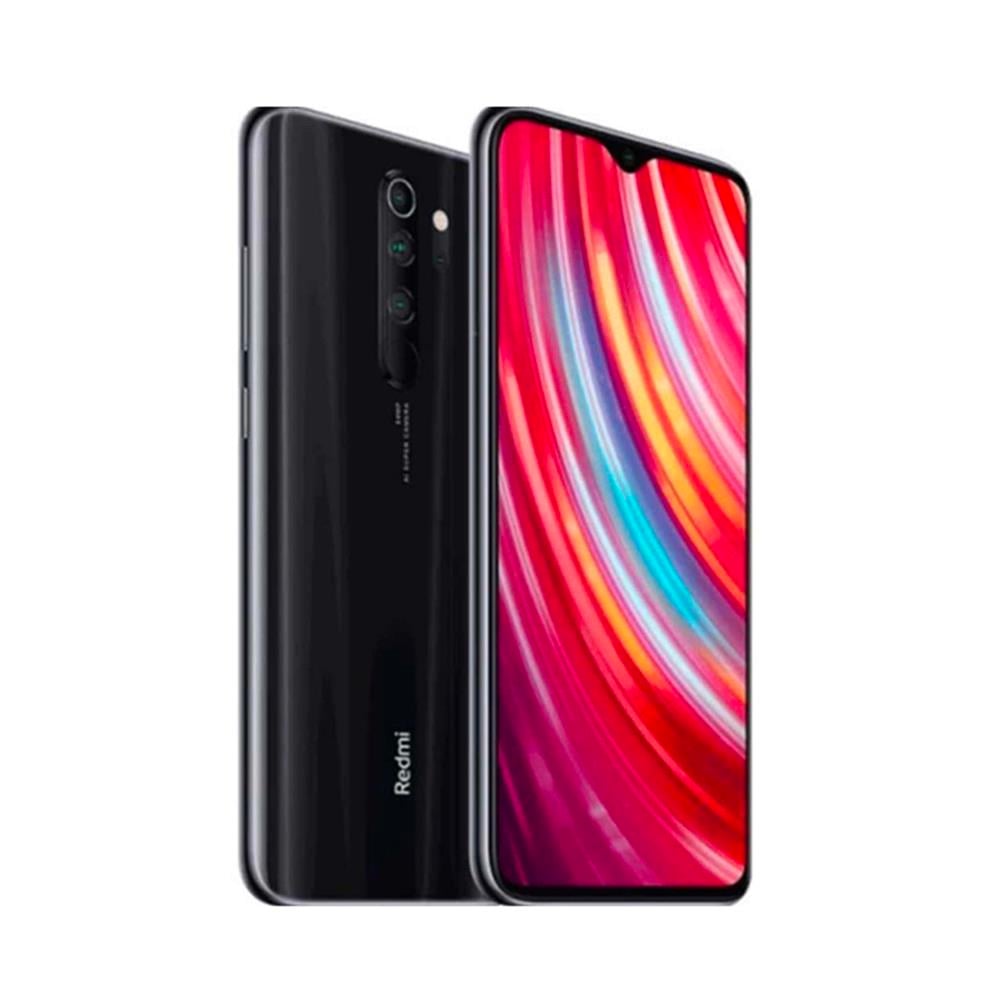 Xiaomi Redmi Note 8 Pro 6GB 128GB Siyah (İthalatçı Garantili)
