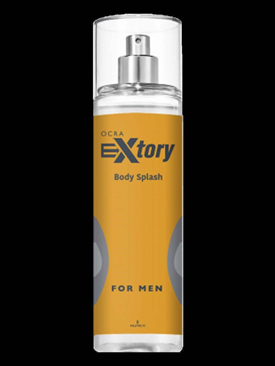 Extory Ocra Men Body Mist 150 ml