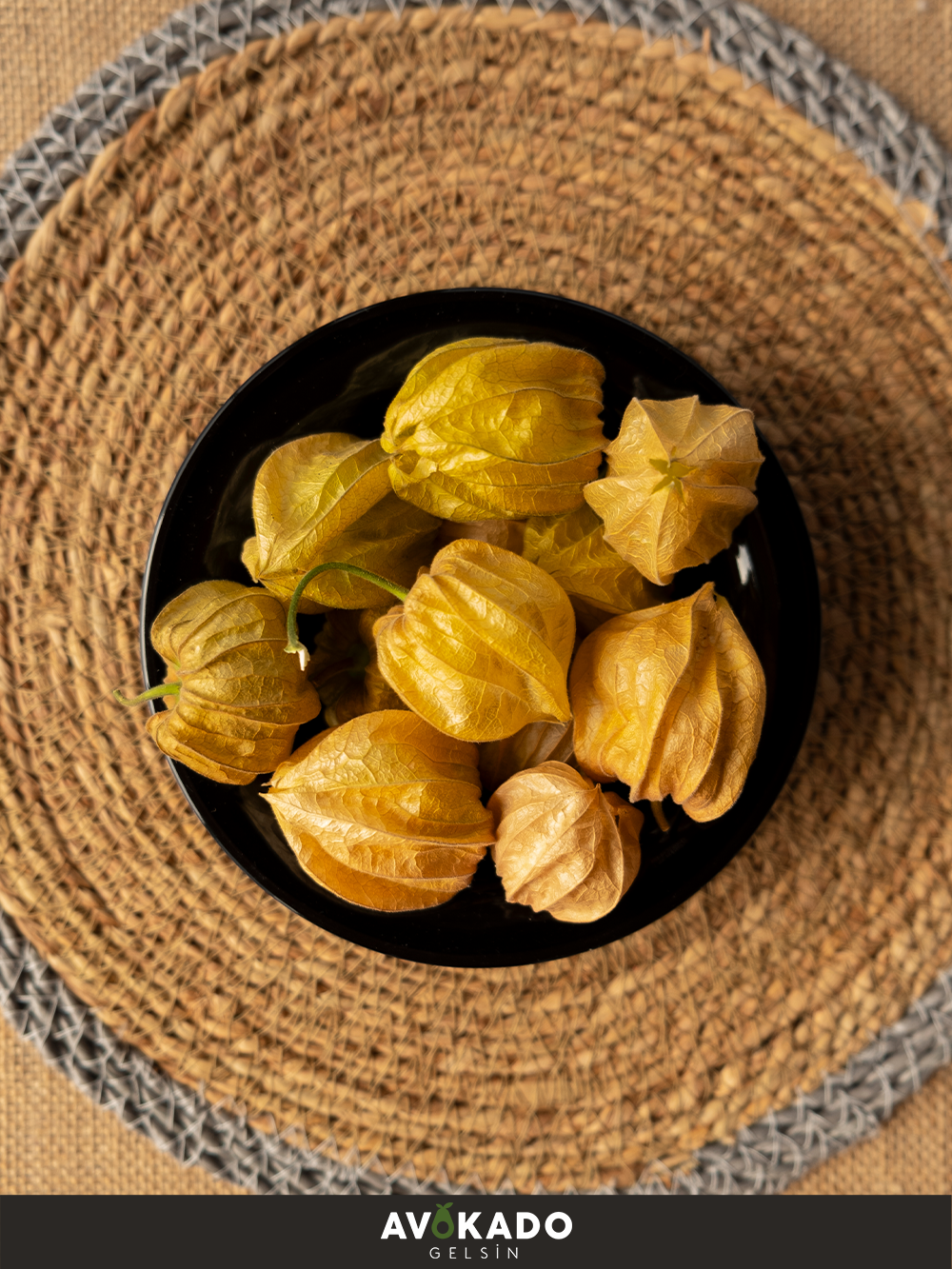 Altın Çilek (Paket)