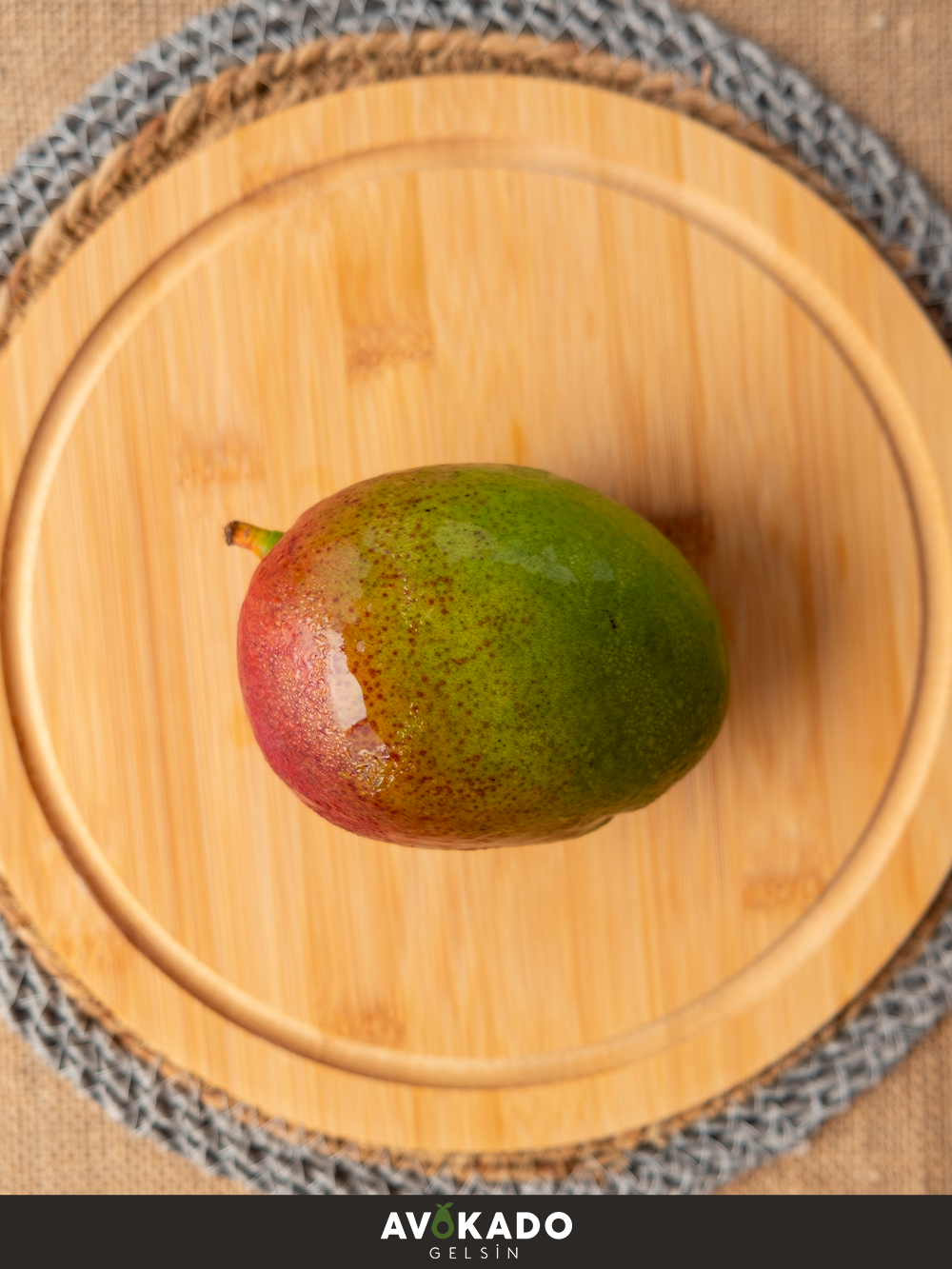 Mango (Adet)