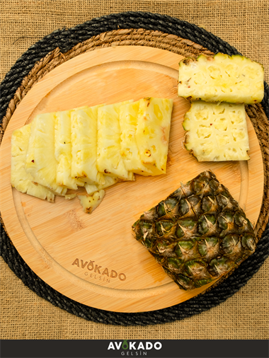 Ananas Adet
