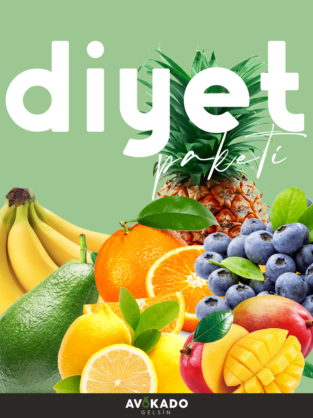 Diyet Paketi
