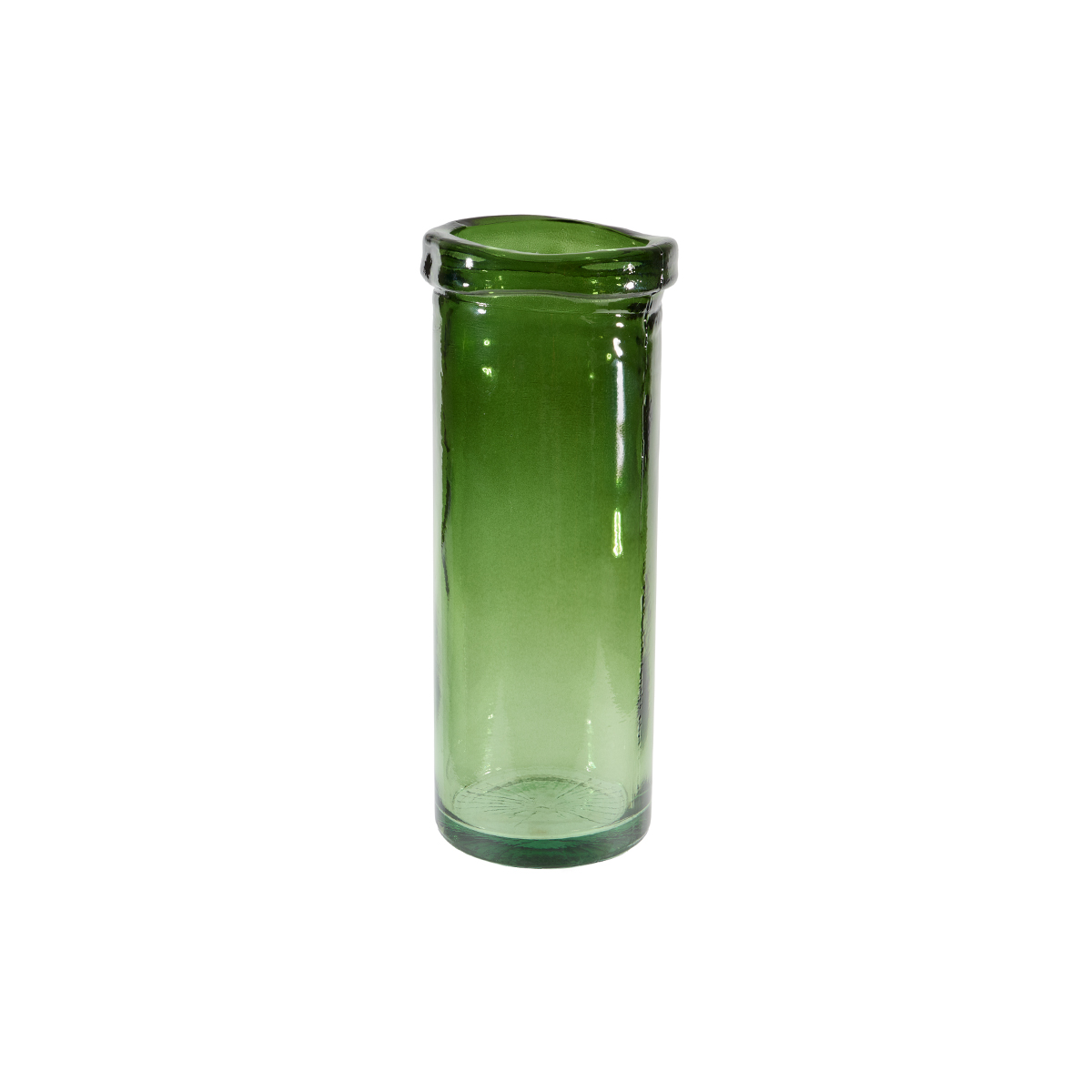 MARANDMORE JARRON CILINDRO VAZO 28CM C463