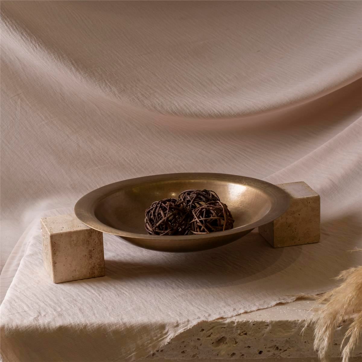 Boulvard Sunum Tabağı