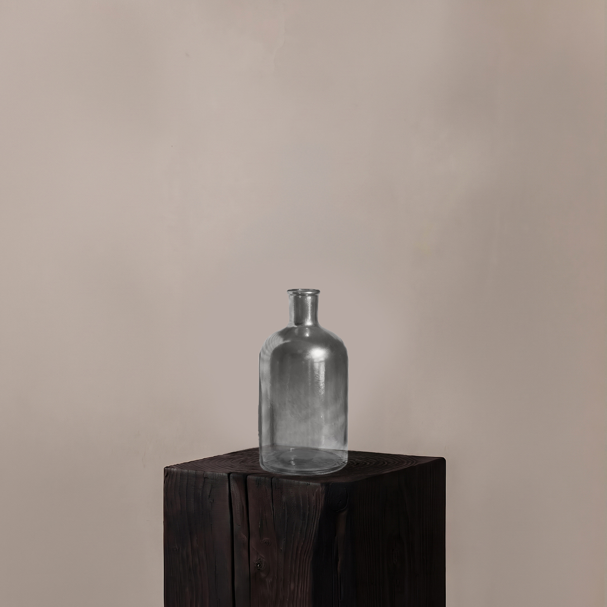 MARANDMORE BOTELLA  RETRO 22 CM