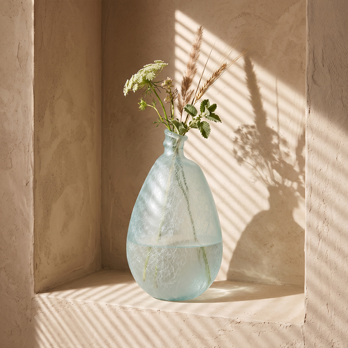 SAN MIGUEL JARRON VAZO 47CM