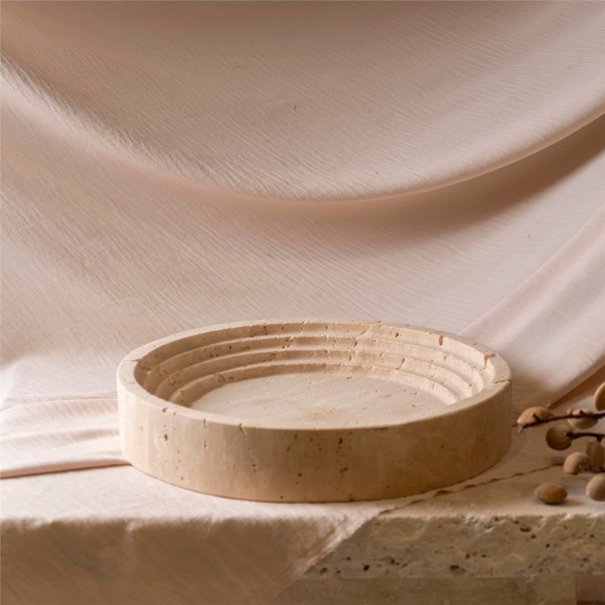 Traverten Hoolup Kase