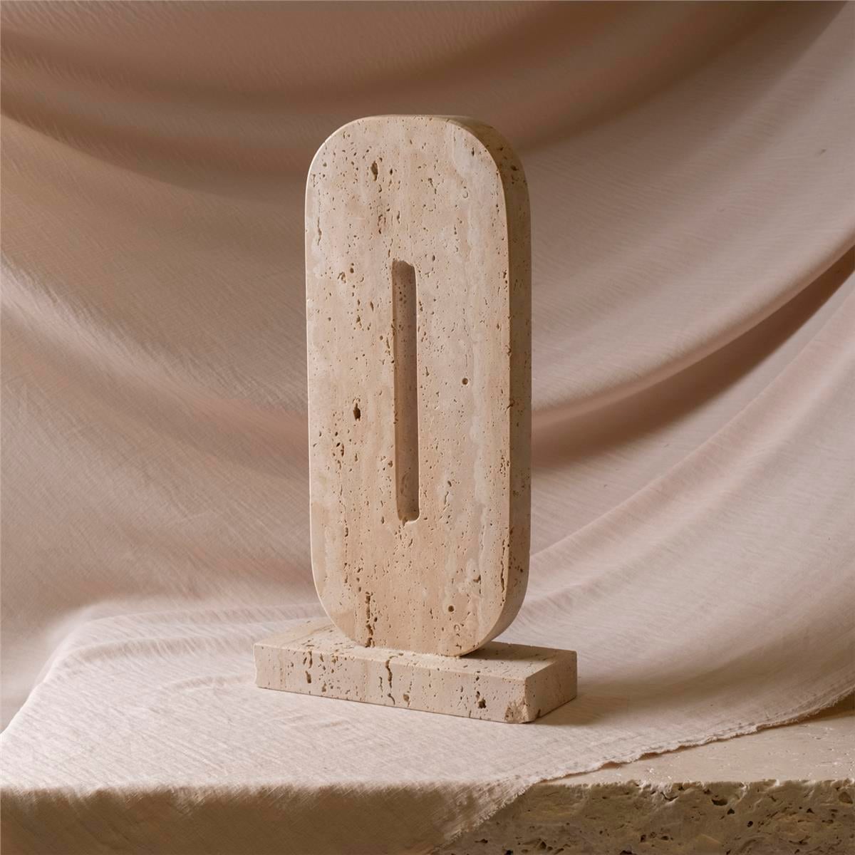 Antıque Serisi Obje -3