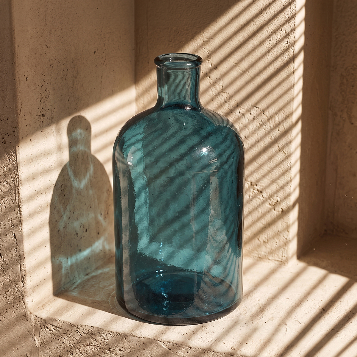 MARANDMORE BOTELLA RETRO  19,5 CM DB150