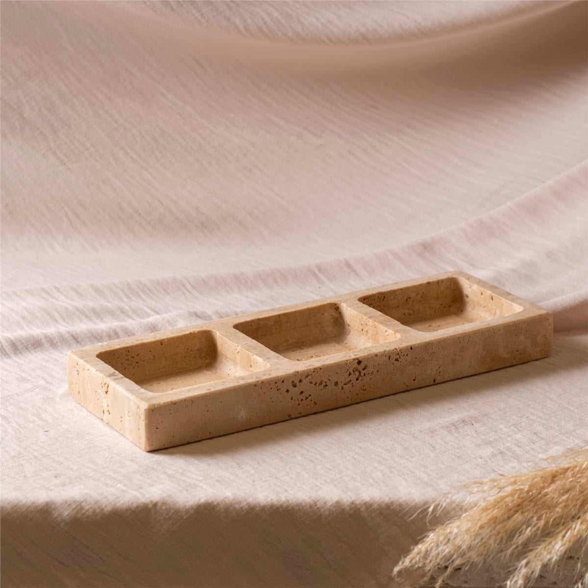 Traverten Plein Pamukluk