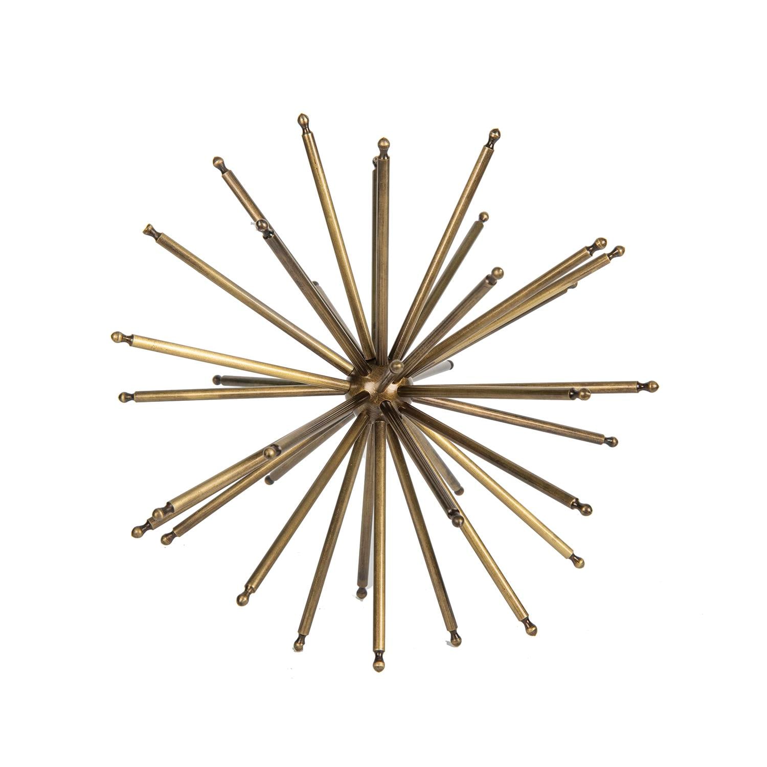 Eskitme Diken Dekoratif Obje