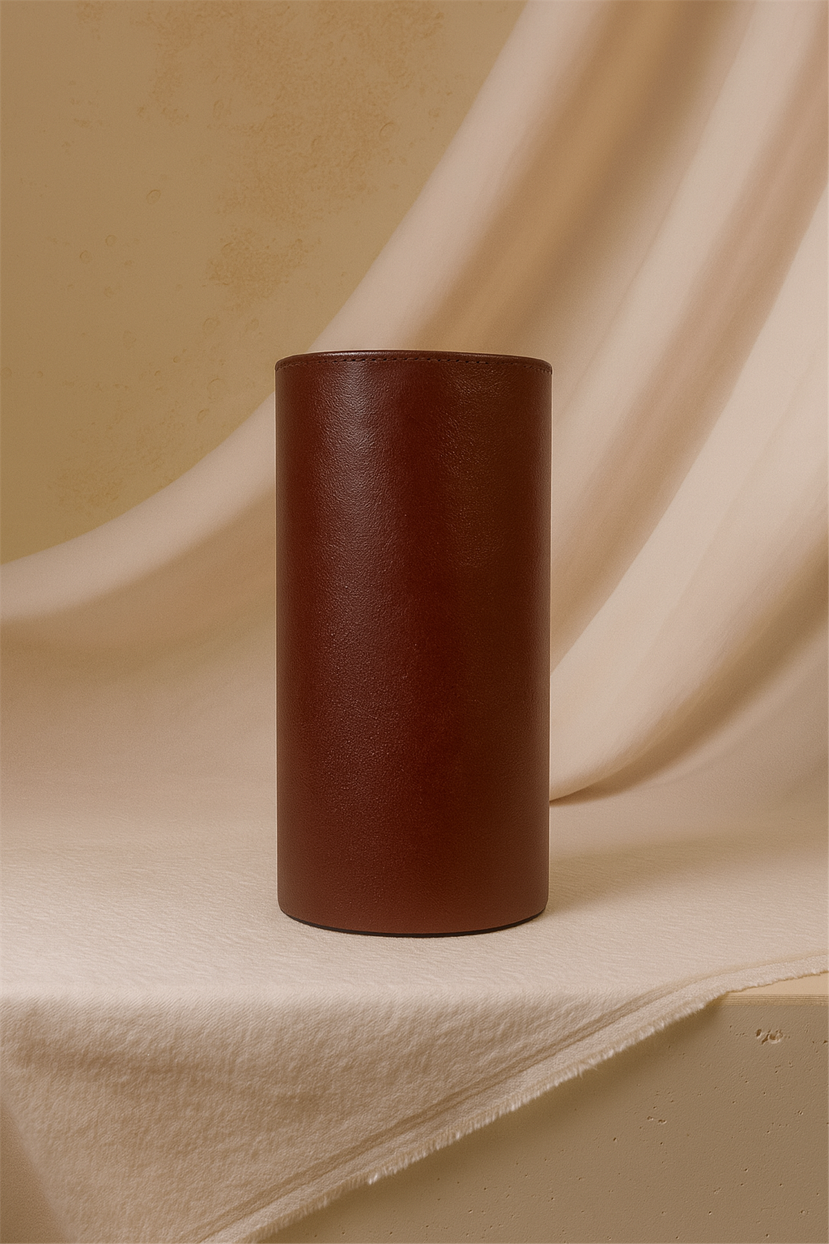 Bordo Deri Vazo Orta