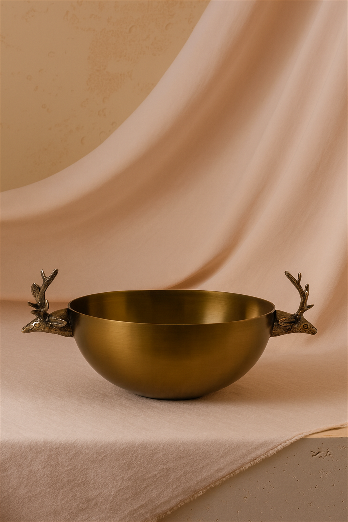 Deer Büyük  Boy Çerezlik 