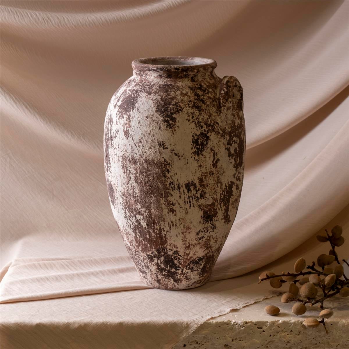 Çok Renki Kollu Büyük Boy Küp