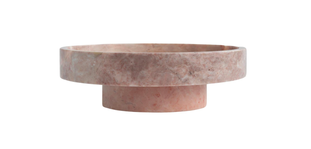 Pembe Mermer Dar Kase - 2