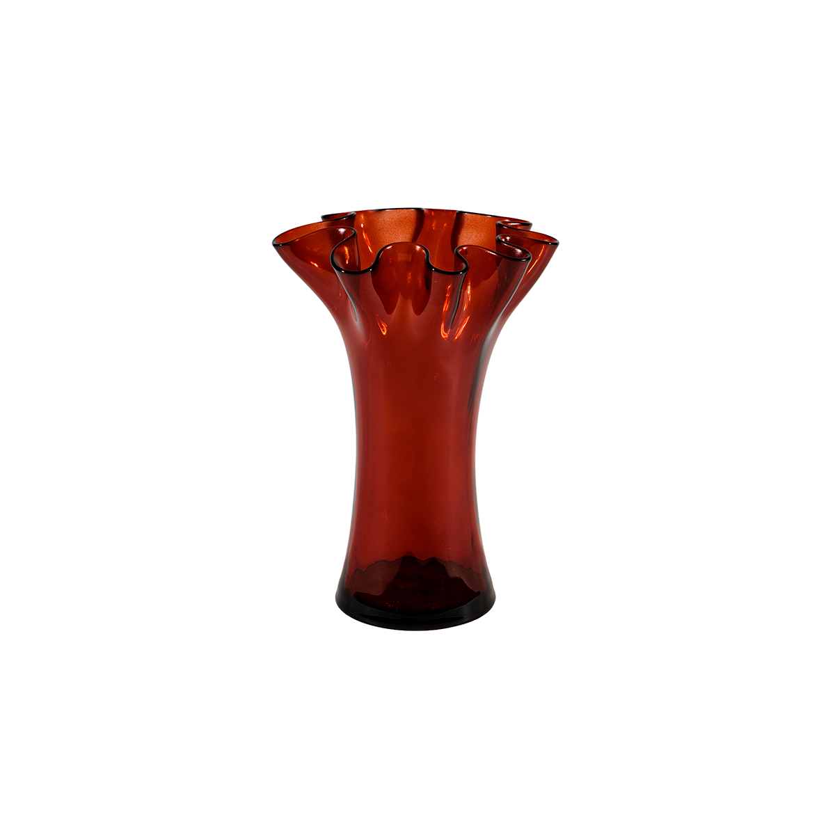 MARANDMORE FLORERO ARTESANIA 23CM DB623