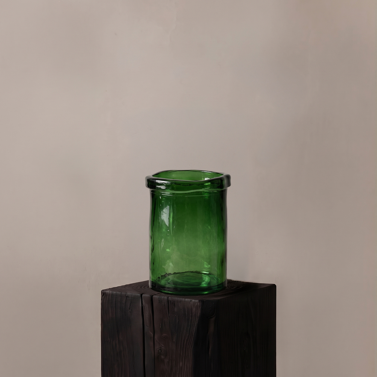 MARANDMORE JARRON CILINDRO VAZO 20CM C463