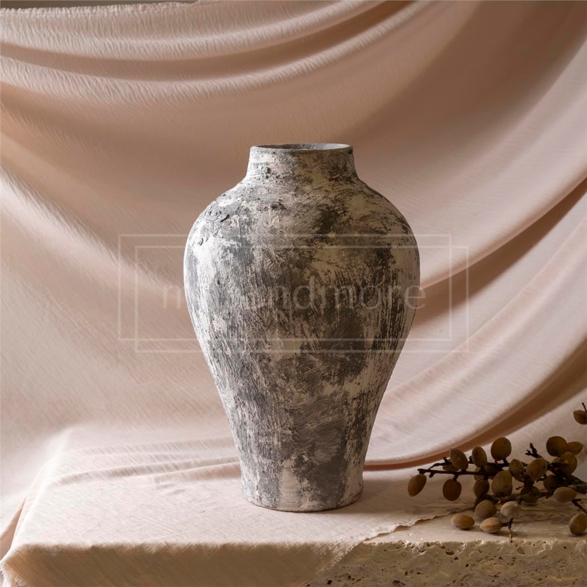 Terra Seramik Küçük  Boy Küp