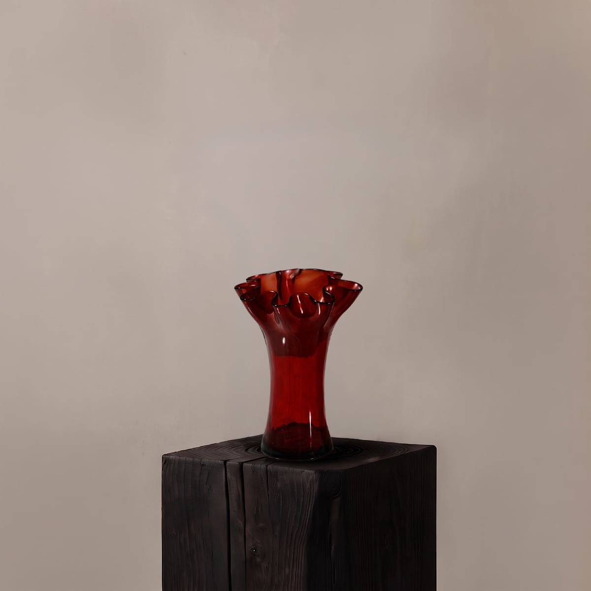 MARANDMORE FLORERO ARTESANIA 23CM DB623
