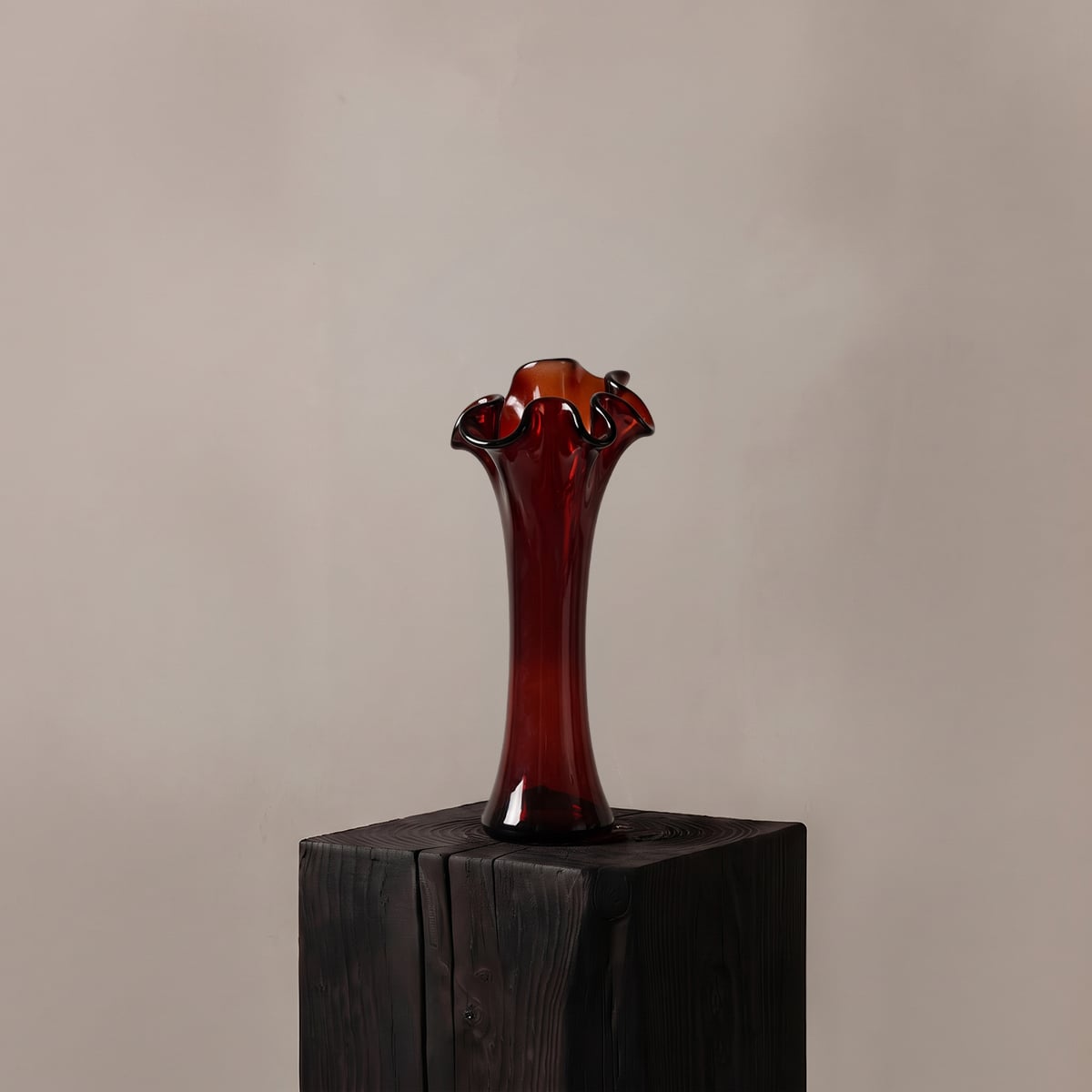 MARANDMORE ARTESANIA VAZO 40CM DB624