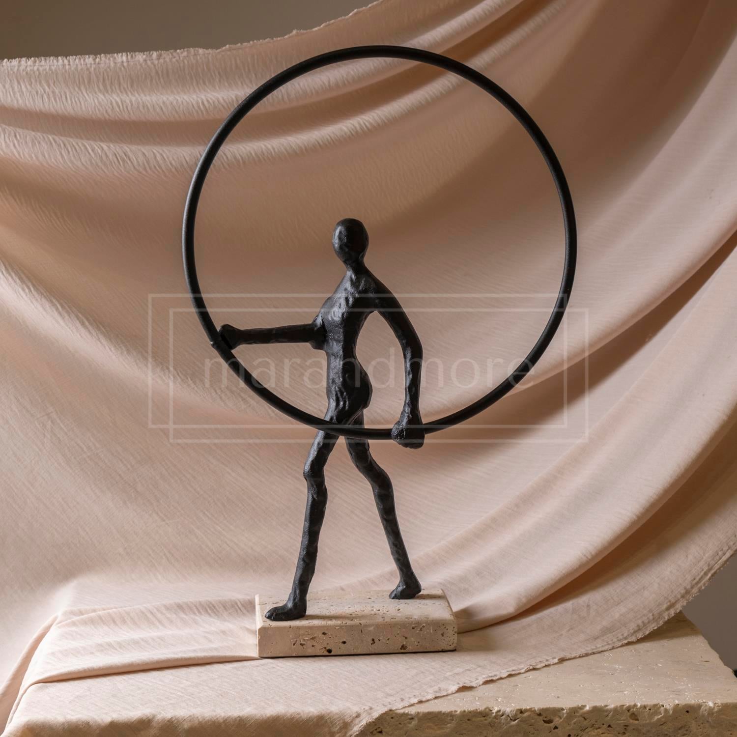 Olimpic  Adam Cember Obje