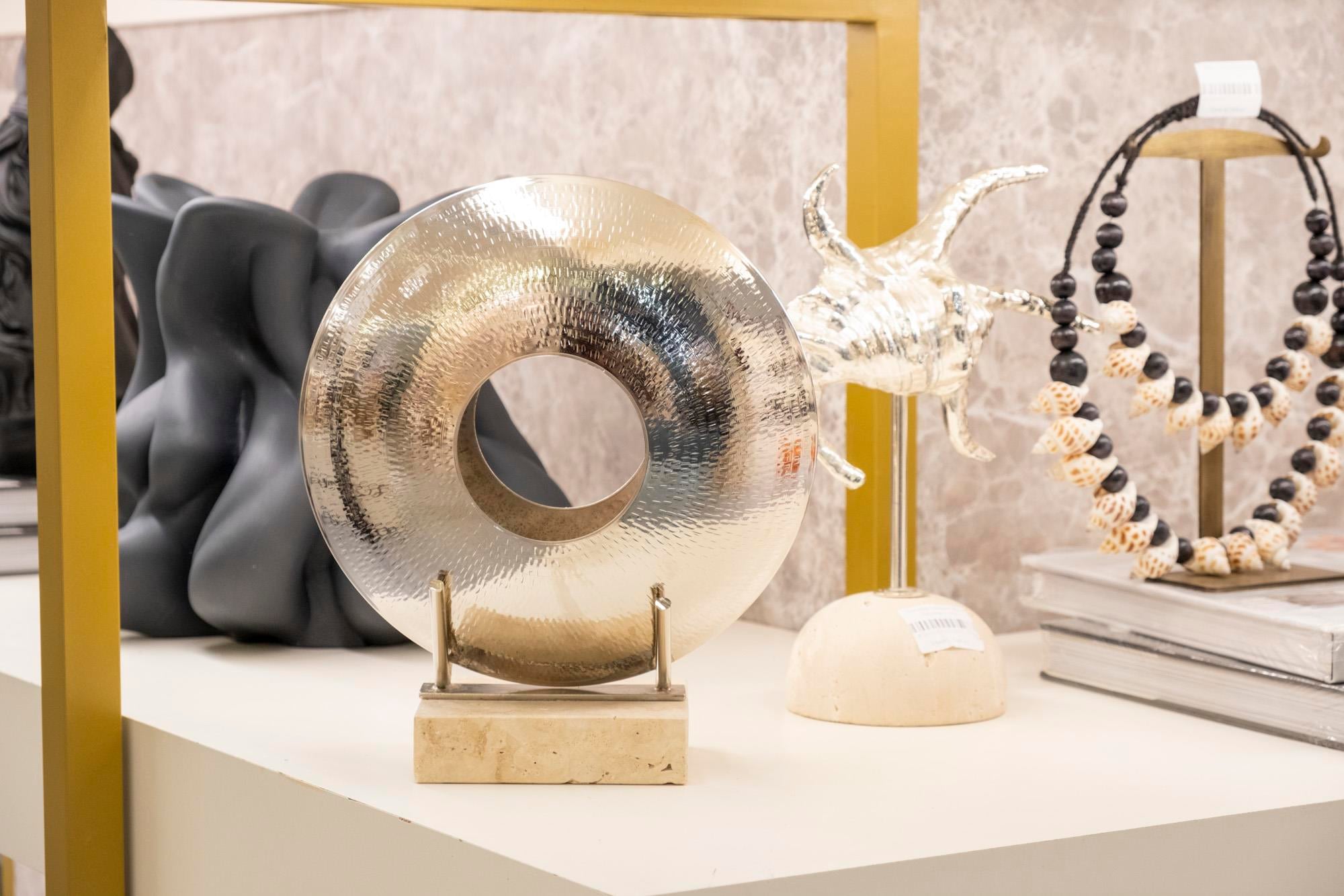 Krom Ancient Obje Set 