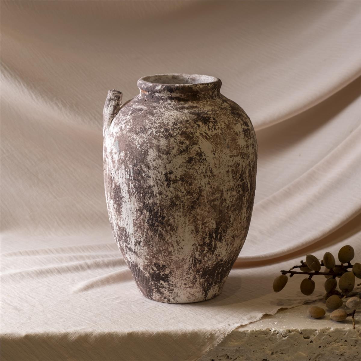 Çok Renki Kollu Küçük Boy Küp