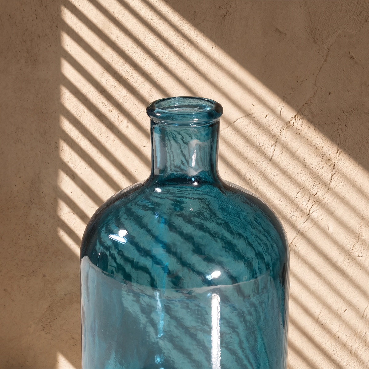 MARANDMORE BOTELLA RETRO  19,5 CM DB150
