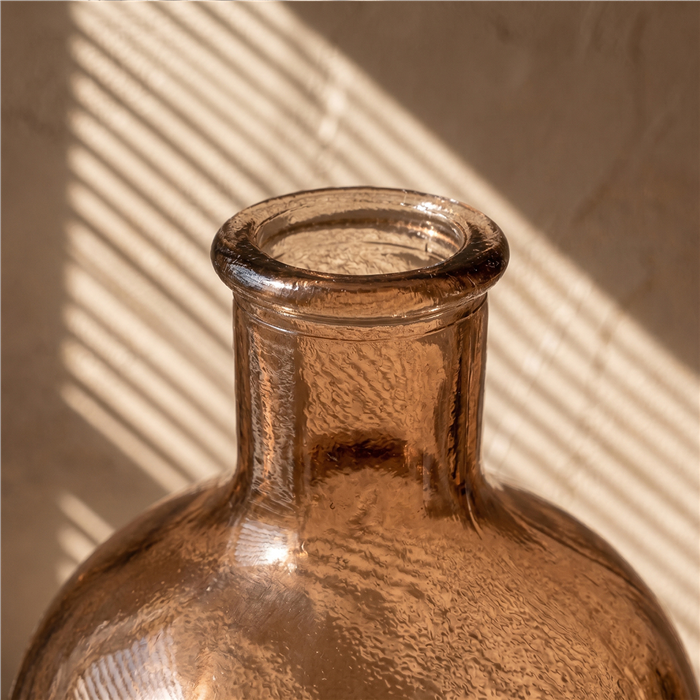MARANDMORE BOTELLA RETRO  28 CM
