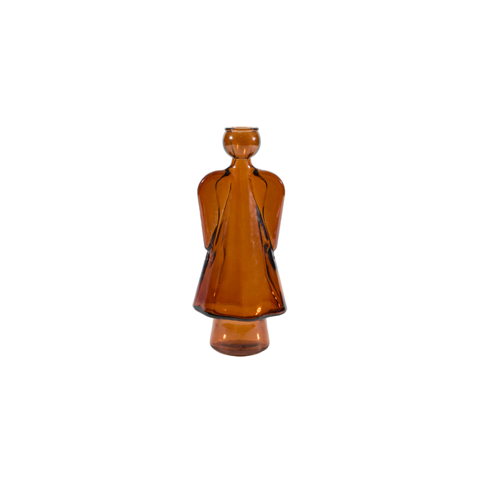 MARANDMORE CANDELABRO ANGEL 24CM DB27 
