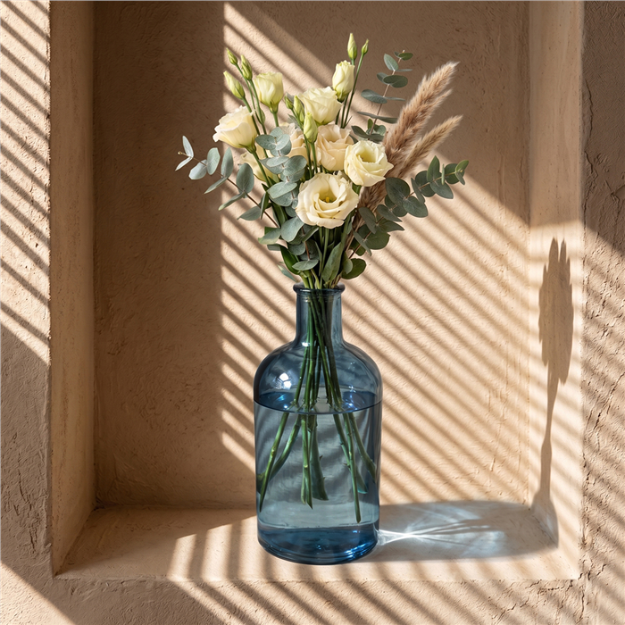 MARANDMORE BOTELLA  RETRO 22 CM DB605