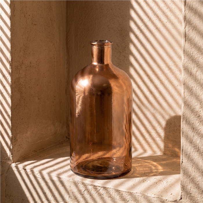 MARANDMORE BOTELLA RETRO  28 CM
