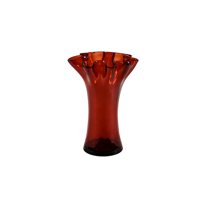 MARANDMORE FLORERO ARTESANIA 23CM DB623