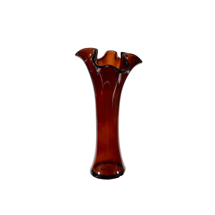 MARANDMORE ARTESANIA VAZO 40CM DB624
