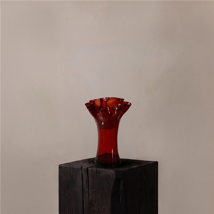 MARANDMORE FLORERO ARTESANIA 23CM DB623