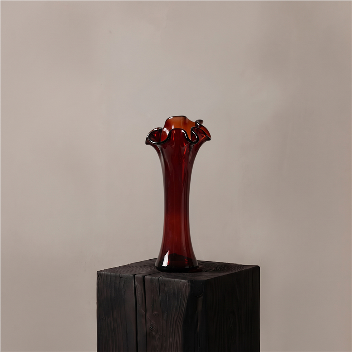 MARANDMORE ARTESANIA VAZO 40CM DB624