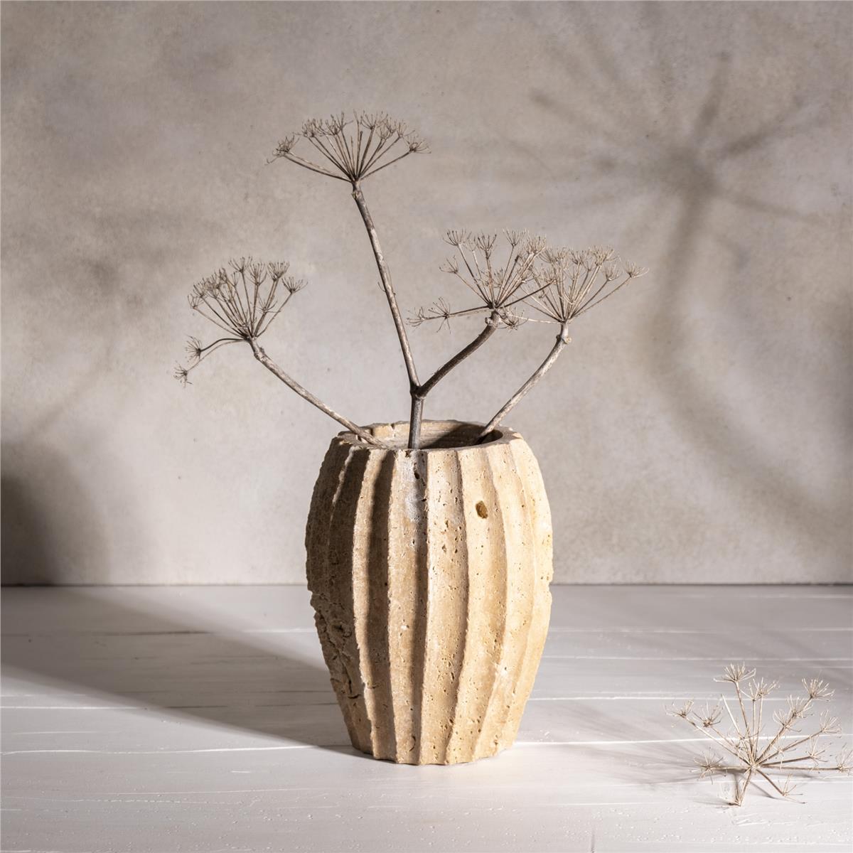 Lydia Vazo Küçük Boy