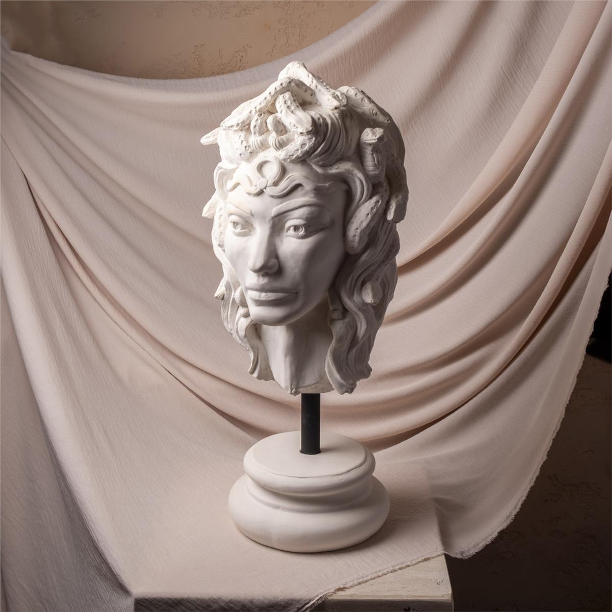 Medusa Büst