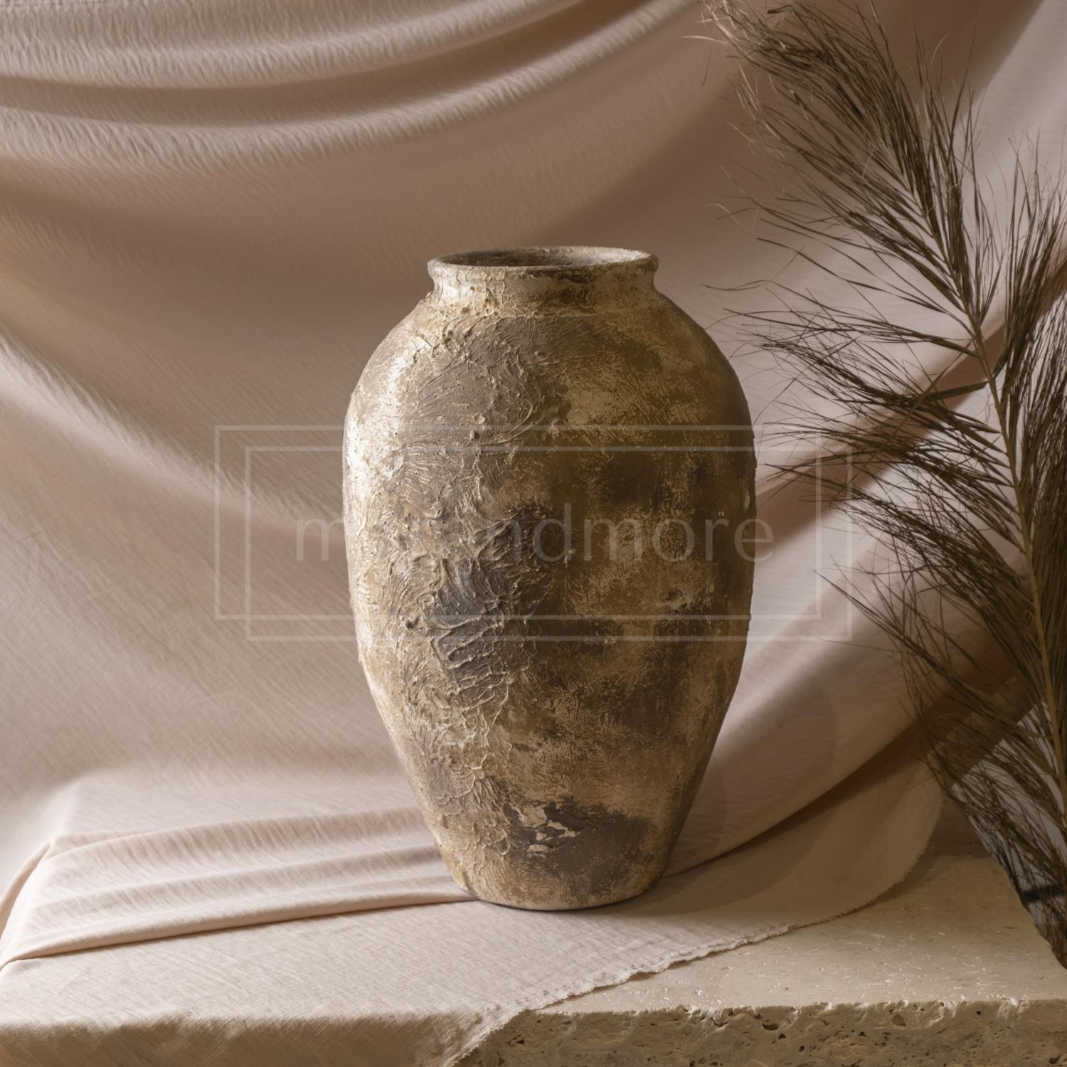 Eskitme Büyük Küp