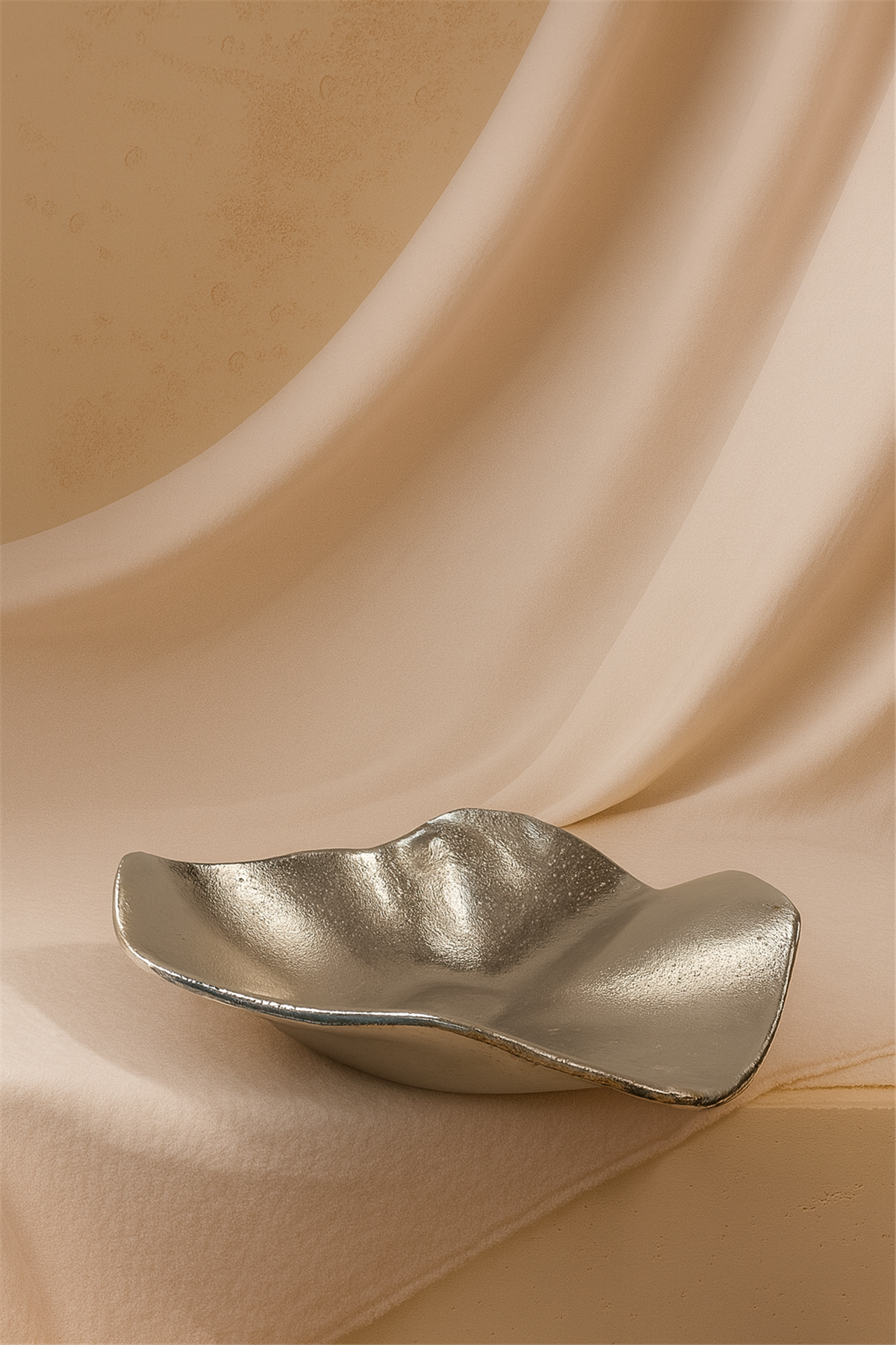 Krom Harrold Kase Büyük