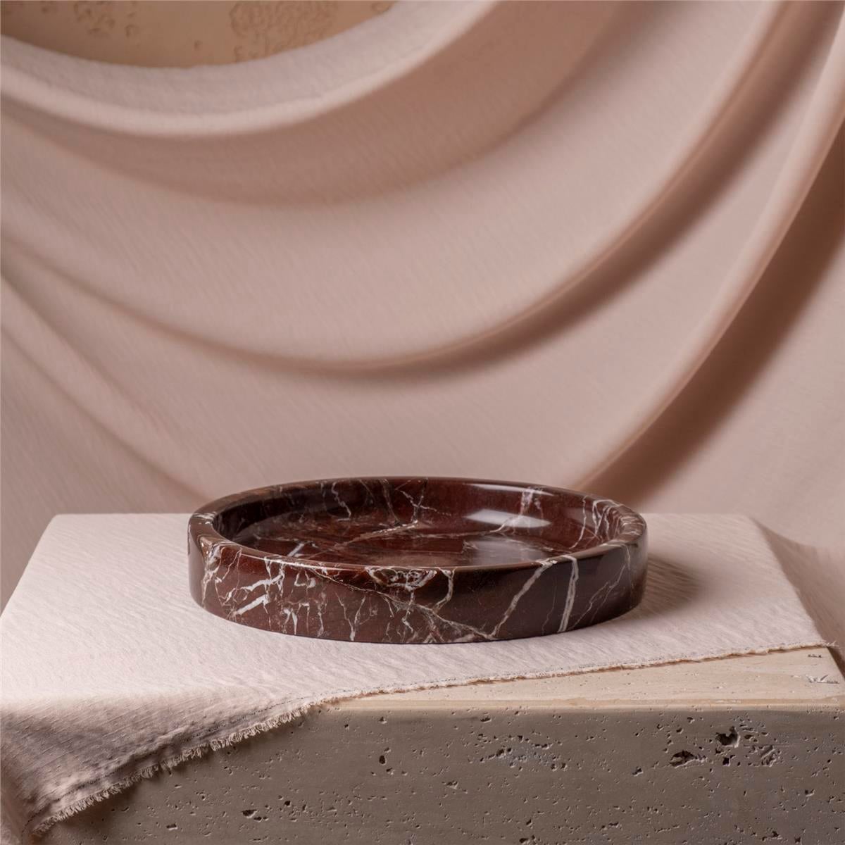 Elazığ Vişne Mermer Kase