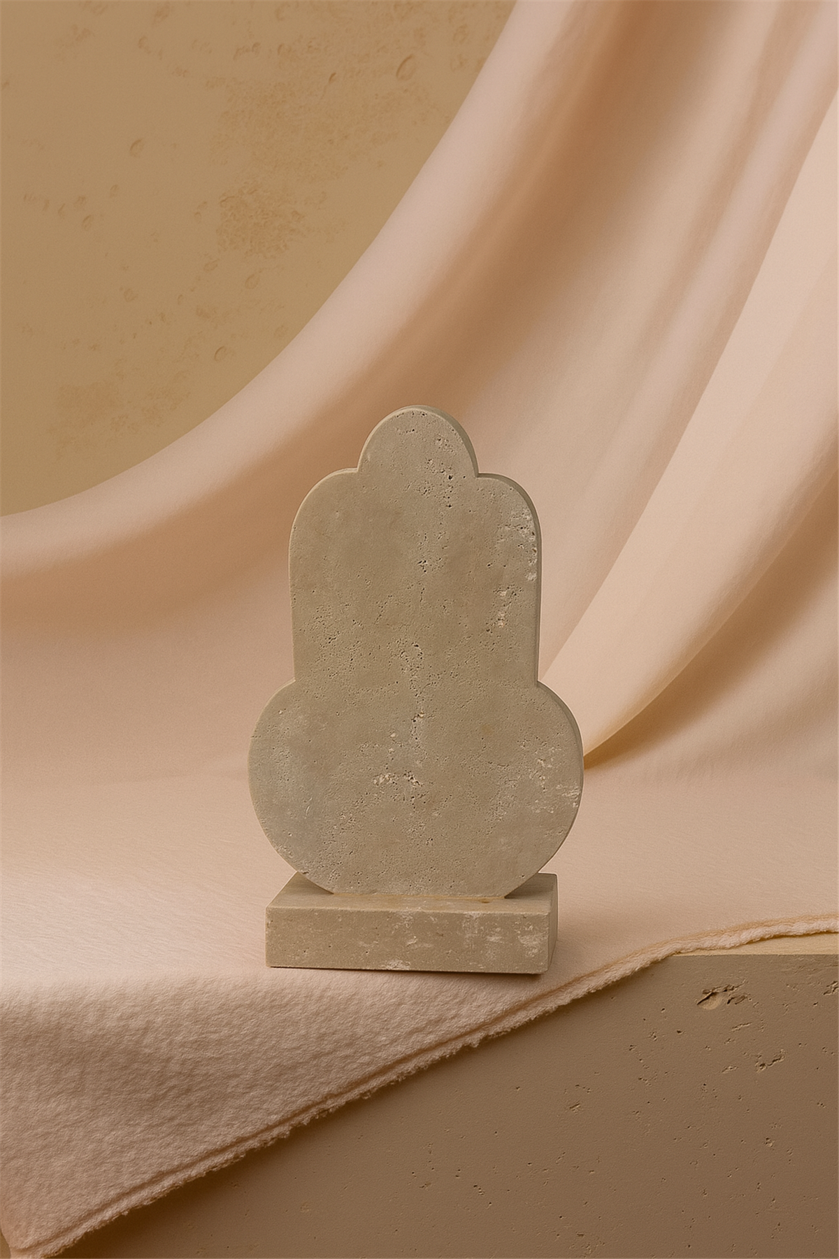 Büyük Boy Hamsa Eli