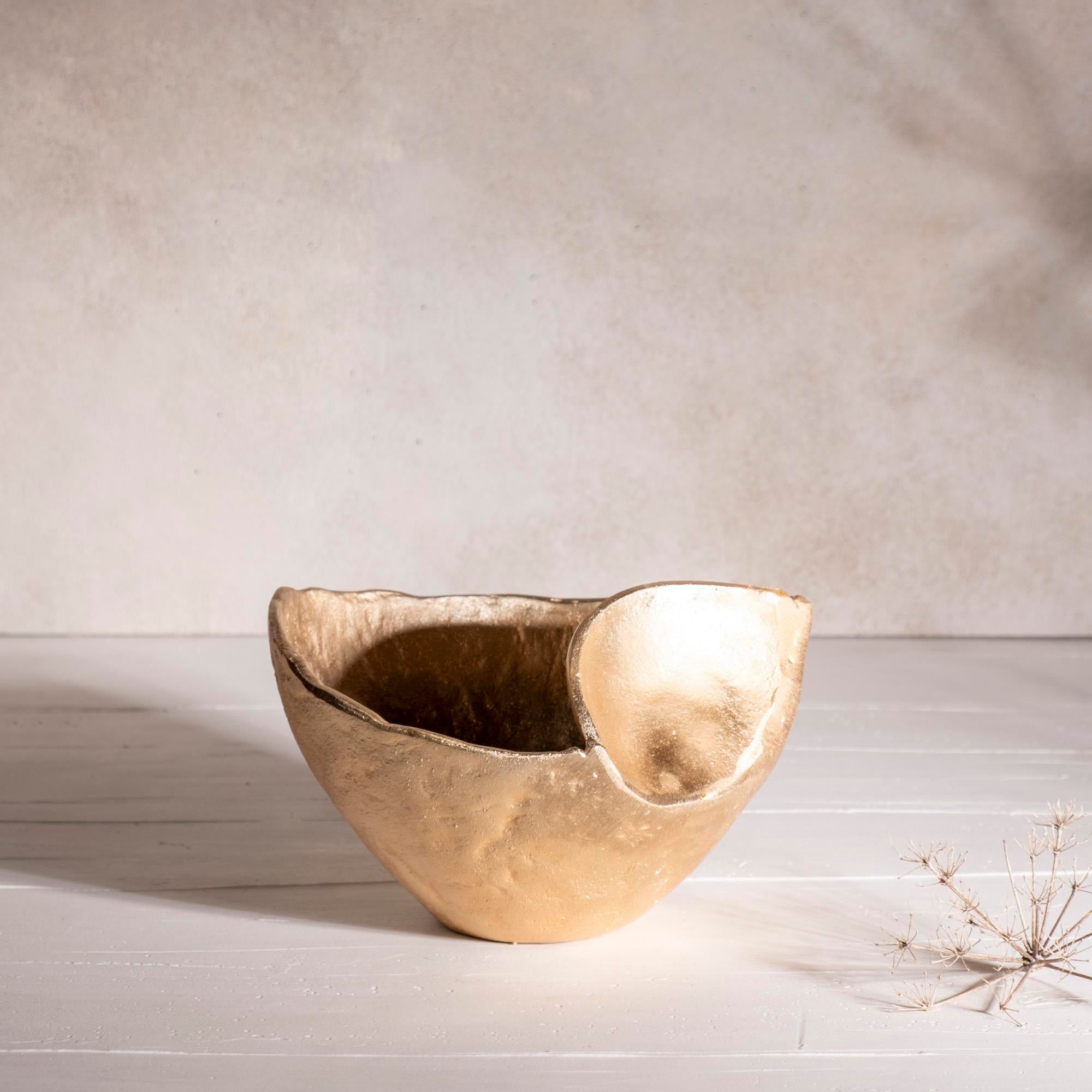 Gold Harrold Kase Küçük