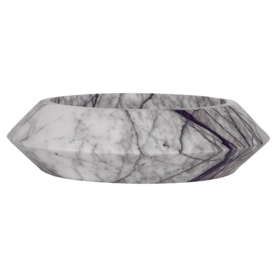 Calacatta Viola Eclipse Kase