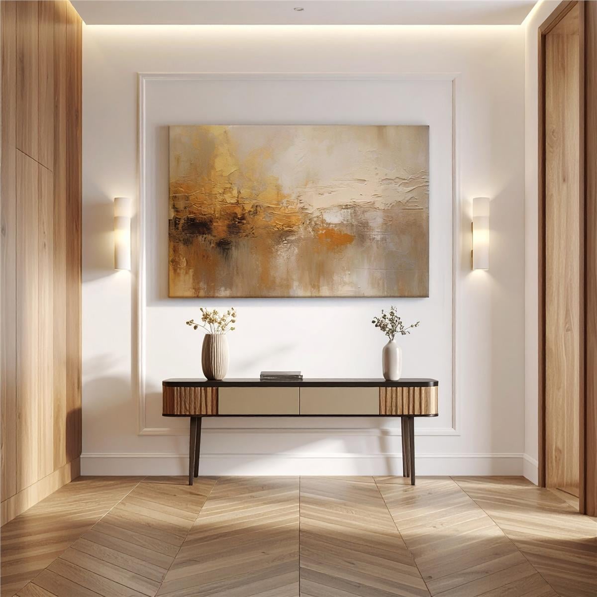 Gold Rönasans Tablo